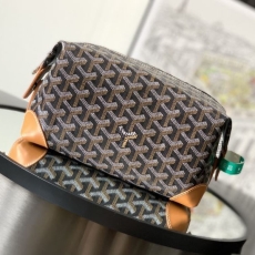 Goyard Cosmetic Bags